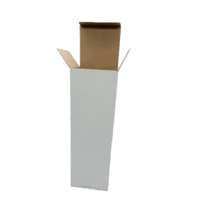 Opakowanie fasonowe (130 x 130 x 585 mm)