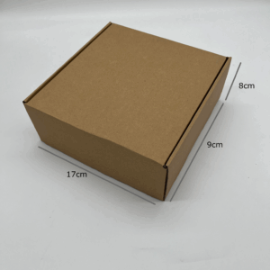 Opakowanie FEFCO 427 – 17×9×8 cm