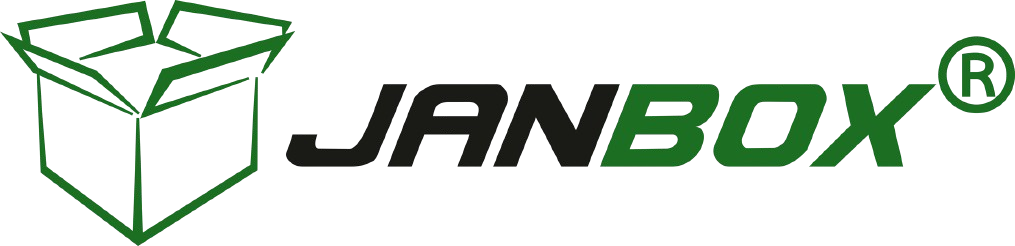 Logo Janbox
